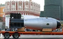 Вирішальний аргумент, як радянська Цар-бомба, допомогла зберегти світ - РИА Новости допомогла