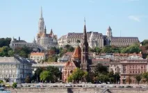Рейтинг 10 самихкрасивих міст світу світу