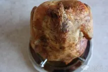 Рецепт Курча гриль, на формі рецепт