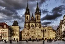 Рейтинг 10 самихкрасивих міст світу міст