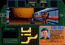 РетроОгляд ZERO TOLERANCE або DOOM для бідних » - Тільки ігри » Огляди tolerance