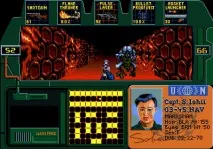 РетроОгляд ZERO TOLERANCE або DOOM для бідних » - Тільки ігри » Огляди doom