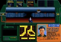 РетроОгляд ZERO TOLERANCE або DOOM для бідних » - Тільки ігри » Огляди бідних