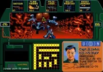 РетроОгляд ZERO TOLERANCE або DOOM для бідних » - Тільки ігри » Огляди doom