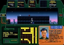 РетроОгляд ZERO TOLERANCE або DOOM для бідних » - Тільки ігри » Огляди doom