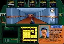 РетроОгляд ZERO TOLERANCE або DOOM для бідних » - Тільки ігри » Огляди tolerance