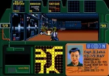 РетроОгляд ZERO TOLERANCE або DOOM для бідних » - Тільки ігри » Огляди doom