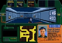 РетроОгляд ZERO TOLERANCE або DOOM для бідних » - Тільки ігри » Огляди tolerance