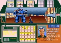 РетроОгляд ZERO TOLERANCE або DOOM для бідних » - Тільки ігри » Огляди тільки