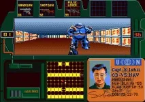 РетроОгляд ZERO TOLERANCE або DOOM для бідних » - Тільки ігри » Огляди тільки