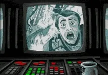 РетроОгляд ZERO TOLERANCE або DOOM для бідних » - Тільки ігри » Огляди doom