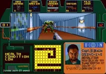 РетроОгляд ZERO TOLERANCE або DOOM для бідних » - Тільки ігри » Огляди бідних