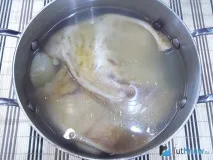 вушка
