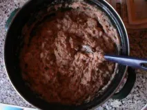Рецепт Беляші, З м’ясом та начинкою з фаршу (курка свинина) начинкою