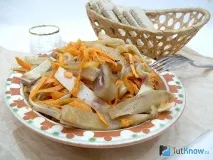 рецепт