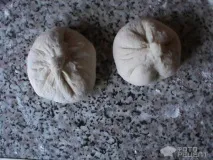 Рецепт Беляші, З м’ясом та начинкою з фаршу (курка свинина) ясом
