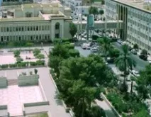 Вирішальна битва полковника Каддафі битва