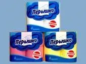 Папір туалетний - Компанія Лілія в-на-Дону в-на-дону