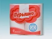 Папір туалетний - Компанія Лілія в-на-Дону папір