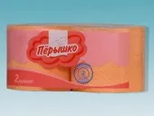 Папір туалетний - Компанія Лілія в-на-Дону папір