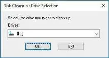Видалення старих версій драйверів зі сховища Windows драйверів