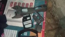 Тюнінг салону балони