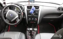 Турбо оН-дО Datsun On-Do