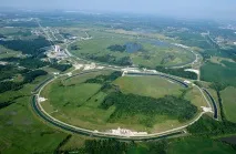 Вчені CERN грають із вогнем може