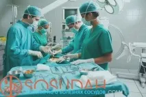 Тромбоз верхніх кінцівок симптоми, фото та лікування, Хвороби судин та способи їх лікування симптоми