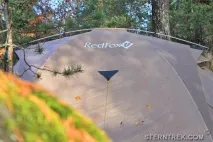 Туристичний намет RedFox Challenger 3, SternTrek redfox