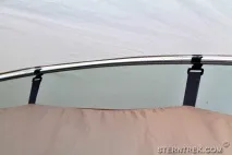 Туристичний намет RedFox Challenger 3, SternTrek туристичний