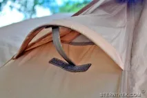 Туристичний намет RedFox Challenger 3, SternTrek sterntrek
