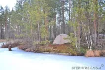 Туристичний намет RedFox Challenger 3, SternTrek sterntrek