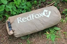 Туристичний намет RedFox Challenger 3, SternTrek туристичний