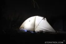 Туристичний намет RedFox Challenger 3, SternTrek sterntrek
