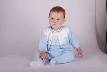 Трикотаж для новонароджених від виробника виробника