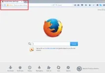 firefox