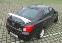 Турбо оН-дО Datsun On-Do