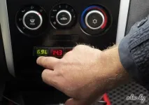 Турбо оН-дО Datsun On-Do