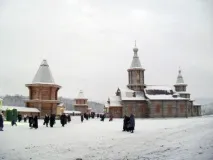 Mănăstirea Trifonov-Pechenga - o mănăstire pentru tâlhari care se pocăiesc, Ortodoxie și lume