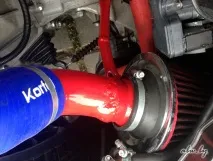 Турбо оН-дО Datsun On-Do