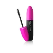 Туш для вій Revlon Ultra VolumeВодостійка - «Водостійка туш Ревлон створення об’єму - не водостійка