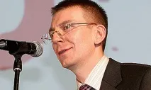 Рінкевич Євросоюз - не дійна корова - Економіка - Новини - TVNET - інформаційно-новинний портал євросоюз