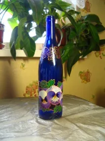 розпис