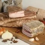 Сало при цукровому діабеті 2 типу можна їсти цукровому