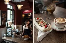 Найменший готель у світі - Hotel Central ( - готель Центральний - ) у Копенгагені central