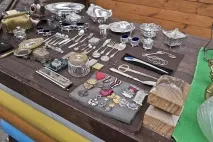 Найдорожчі медалі та ордени СРСР ордени
