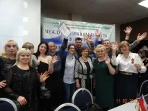 РУНИ - Московський езотеричний клуб «СВІЙ ШЛЯХ» руни