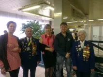 РУНИ - Московський езотеричний клуб «СВІЙ ШЛЯХ» руни