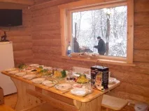 українська лазня лазня